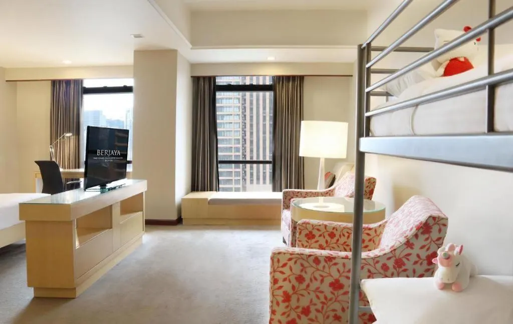 Berjaya Times Square Hotel Malasia