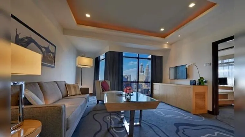 Berjaya Times Square Hotel  Kuala Lumpur