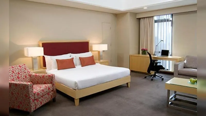 Berjaya Times Square Hotel Kuala Lumpur