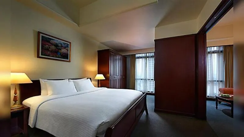 Berjaya Times Square Hotel