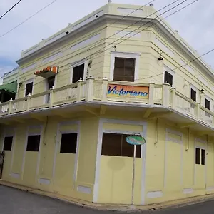 Hotel Victoriano Puerto Plata