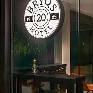 Royce Sentral Hotel