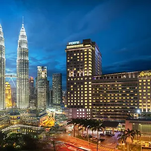 インピアナ Klcc クアラルンプール