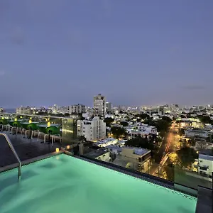 Hotel Ciqala Luxury - San Juan